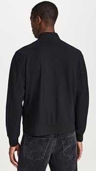 Theory Precision Ponte Murphy ブラック XLサイズ PRECISION PONTE | WOMEN（レディース）｜Theory 公式通販サイト