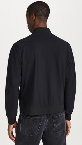 Theory Men's Precision Ponte Murphy Jacket3