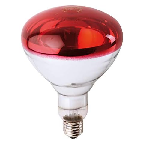 Bombilla infrarroja terapéutica Philips Cover