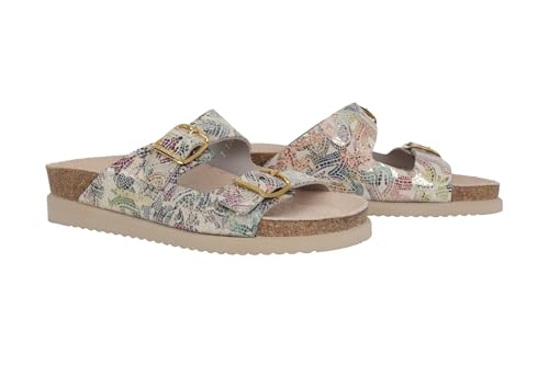 Sandales Mephisto Harmony femme en cuir noble durable