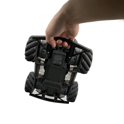 Pare-chocs pour RoboMaster S1 kit de protection anti-collision évite les casses - 4