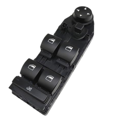Lève-vitre interrupteur X3 E83 pour remplacer un bouton cassé ou bloqué de vitre électrique