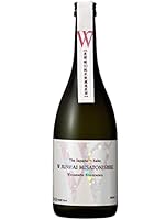 W (ダブリュー) 美郷錦 純米 無濾過生原酒 720ml