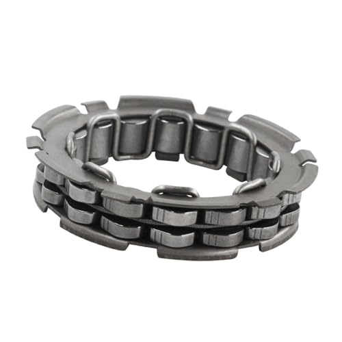Roulement embrayage cassé ? Solution pour DR250 GSX750 LTZ250 et quads