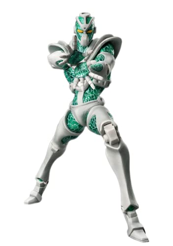 GOOD SMILE COMPANY JoJo’s Bizarre Adventure Part 3: Hierophant Green Statue Legend Figure