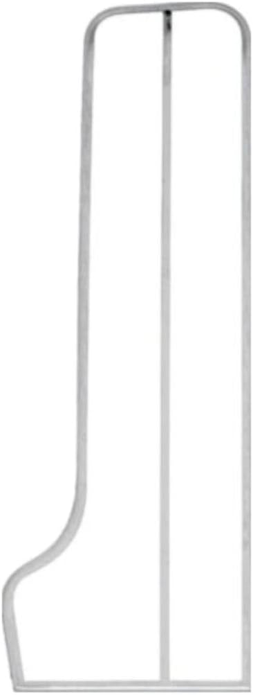 Accelerator/Gas Pedal Pad Trim for Camaro 1970-1971,for Impala 1965-1970 3864742