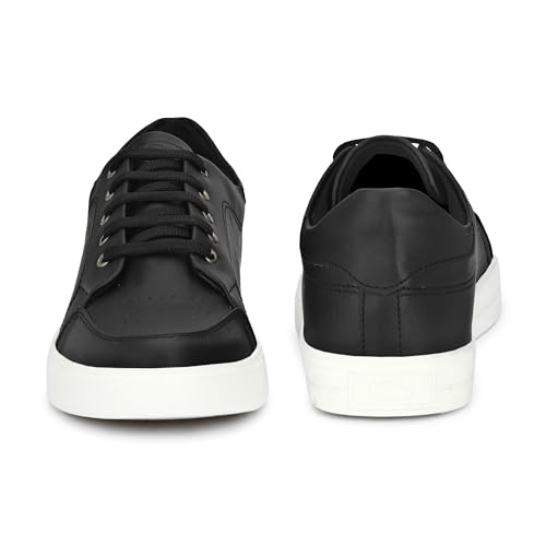 Image of LEE Greem Men's Fashion Sneakers - Comfortable and Stylish Athletic Shoes