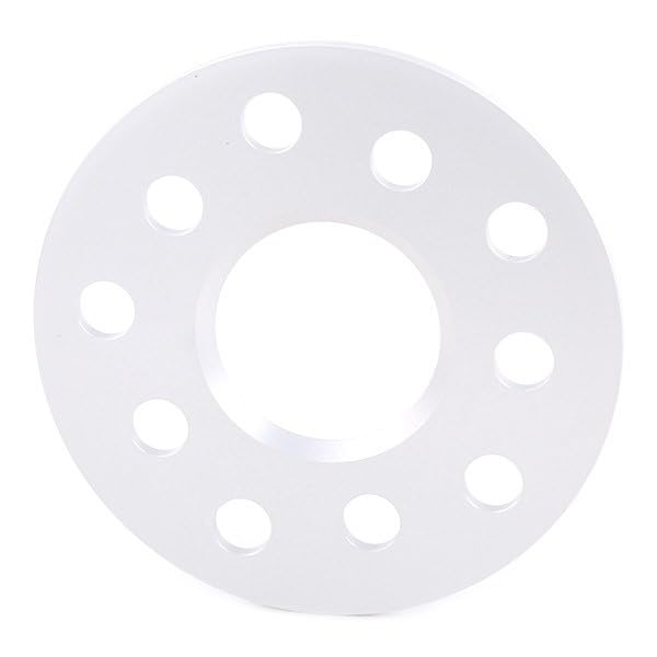 H&R DRA-Systeem Spoorverbrederset 100mm per as - Steekmaat