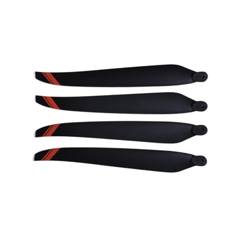 Hélice 4314 pliable pour remplacer la propulsion du système X11 PLUS