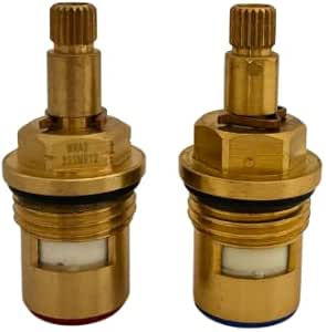 Lamona Callagio TAP3633 Cold Tap Cartridge Compatible Spare - View #9