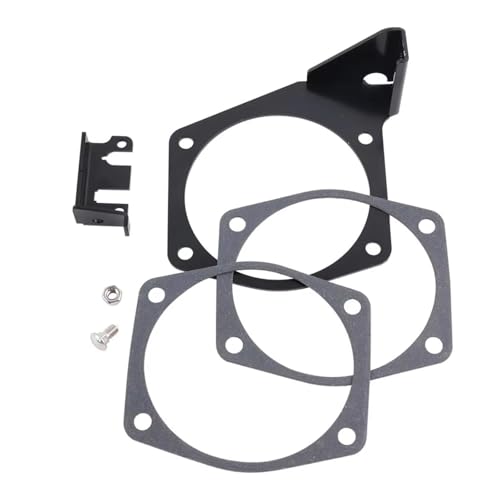Cuerpo acelerador 92 mm a 102 mm para motores LSX LS1 LS3 LS7