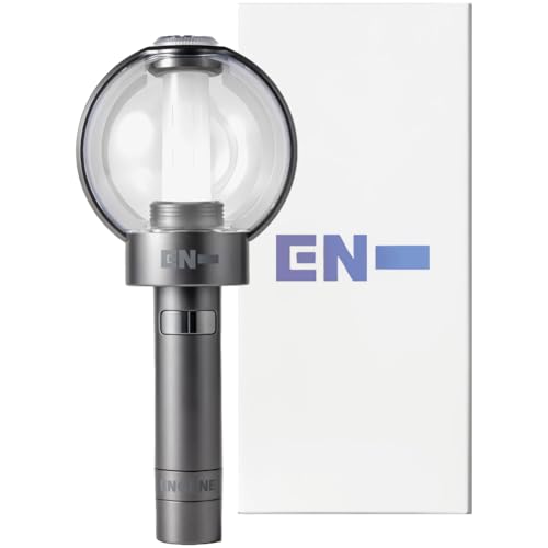 EN.HYPEN Lightstick Official Ver. 2 with 7 Photocards