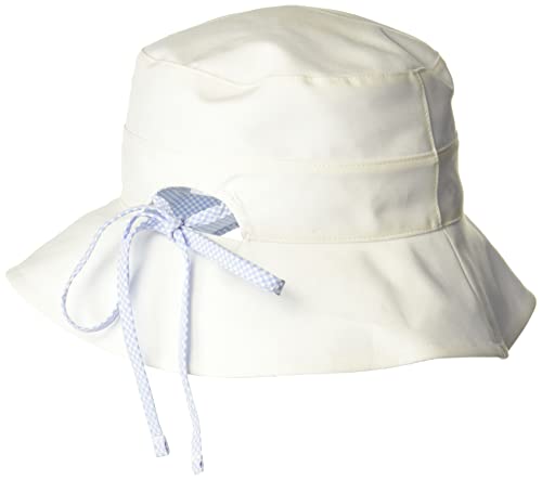 adidas Reversible Ponytail Sun Bucket Hat, White, One Size2