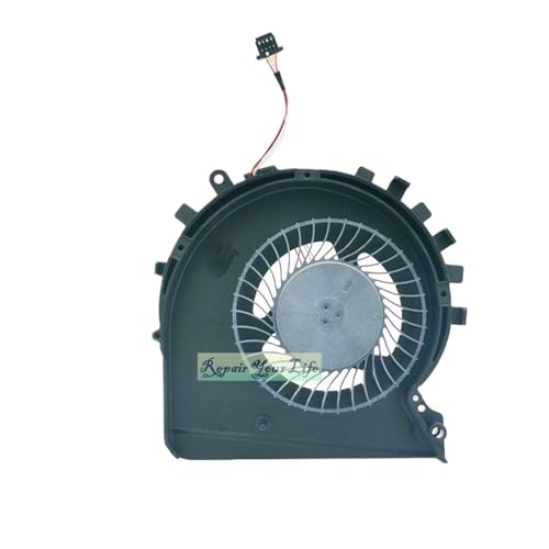 Ventilateur GPU HP Pavilion 15-DK anti-surchauffe ND85C16 L56900