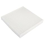 Guncmte Cabin Air Filter for Nissan for Altima 2002-2006 V6 3.5L
