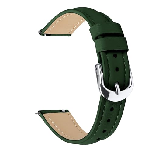 [XGYOMVB] Watch GT5pro 42mm�p���U�[�o���h �����p�r�W�l�X���U�[�E�H�b�`�o���h Watch GT4/GT5 41MM�p(B-Green,GT5 Pro 42mm)