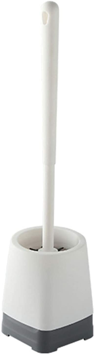 Siège de toilette flexible mural avec support doux pour nettoyage en profondeur