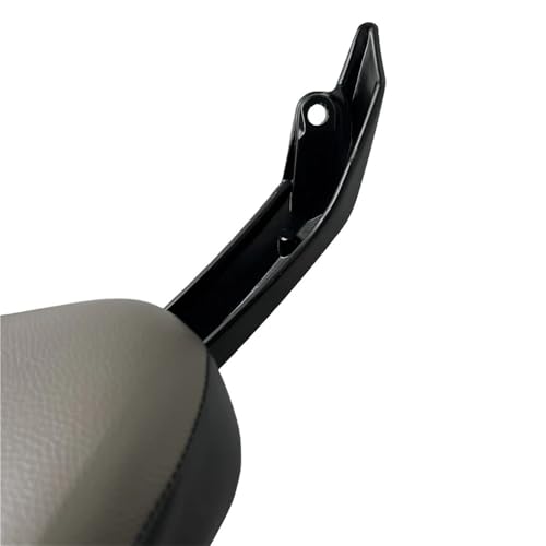 Dossier arrière TMAX 530 de 2012 à 2016 : coussin passager - 6