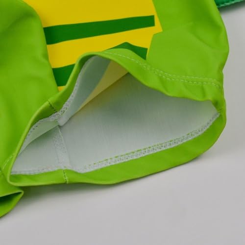 Image of Baby Bucket Swimsuit for Boys | Swimwear with Cap | Swimming Costume | Swimwear and Beachwearr