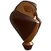The Owl House - Owlbert Staff Head Brown