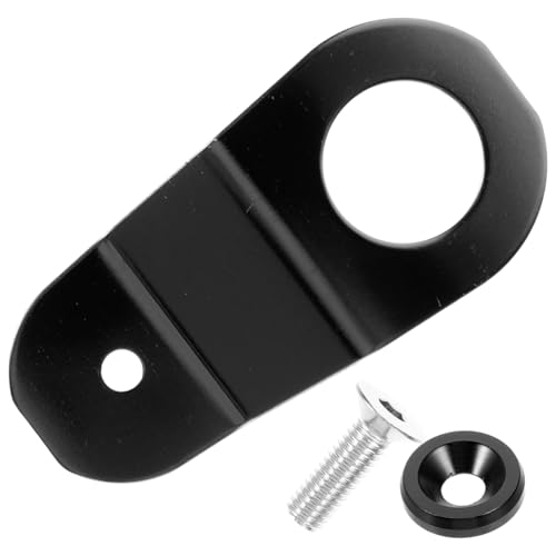 Ciieeo Soporte De Radiador Para Automóvil Soporte De Montaje De Radiador Para Reparación De Coche y De Motor