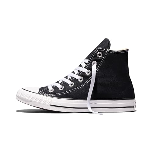 Converse ハイカットスニーカー チャックテイラー オールスターシーズンカラー US サイズ: 5.5 D(M) US カラー: ブラック（Amazon）