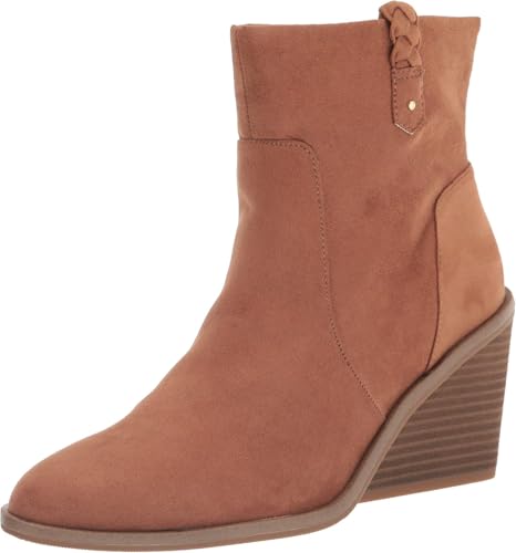 Dr. Scholl's Women's Mirage Mid Shaft Boots Calf