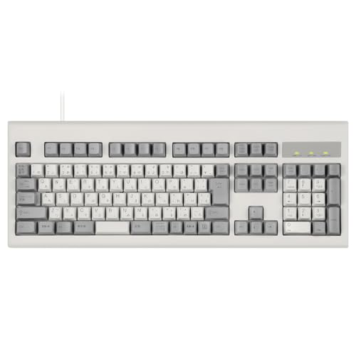 Perixx PERIBOARD-106MJP