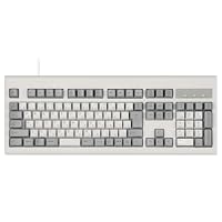 Amazon.co.jp: Perixx(ペリックス) PERIBOARD-106WJP キーボード 有線