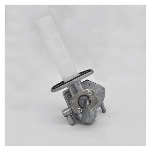 Grifo de combustible Suzuki LS650 soluciona pérdidas de gasolina en Savage y S40