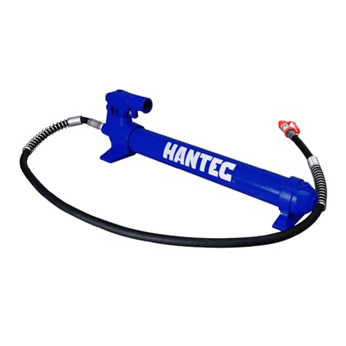 Especializadas Y Para Taller, Tools porto power mikels Marca Hantec (3)