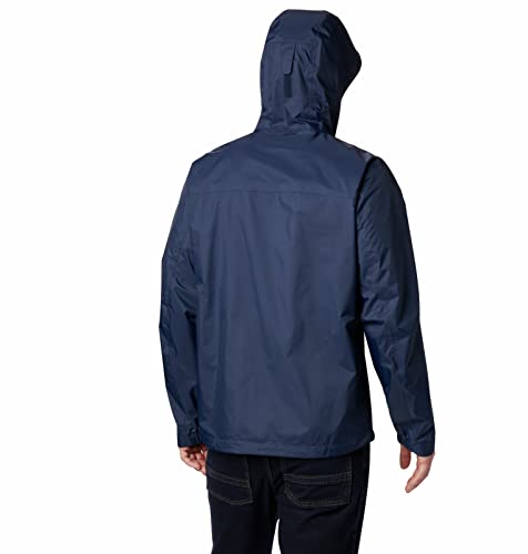 Image of Columbia Men's Raincoat