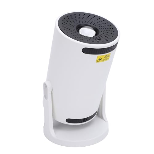 SUNFECILI Projecteur D'étoiles LED, Projecteur de Galaxie pour Chambre à Coucher, Télécommande, Lumière Ambiante Rotative à 180 Degrés avec Minuterie pour Chambre à Coucher