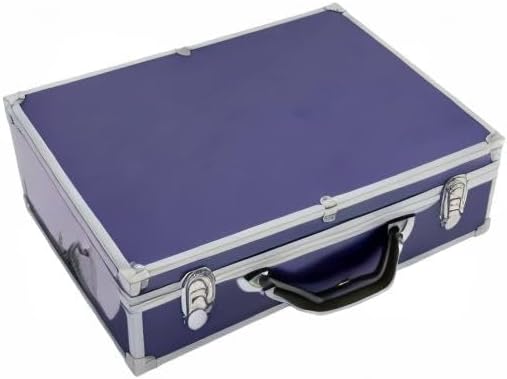 Miniatura 10 de Caja de almacenamiento de monedas para 100 monedas, soportes para losas de monedas, coleccionista de monedas, caja de almacenamiento de monedas,