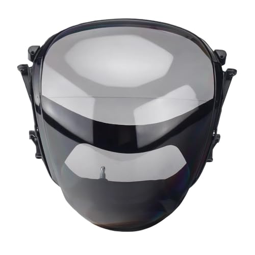 Protection avant et couvercle d'objectif pour éviter les fissures de phare sur scooter Fast Rider