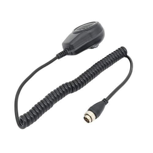 Microphone manuel de rechange HM180 à 8 broches pour vos sorties en mer avec IC-M700
