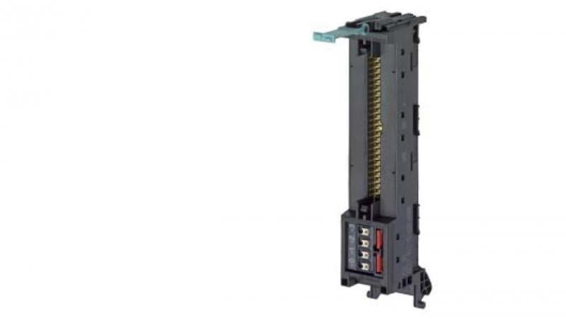 Siemens 6ES7921-5CH20-0AA0 module de câblage contre pannes