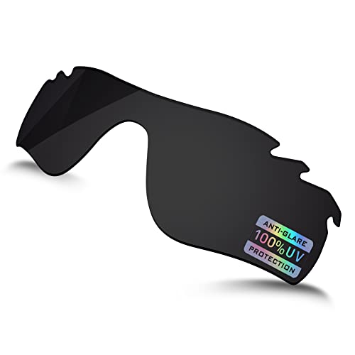 Verres Oakley RadarLock polarisés pour le cyclisme