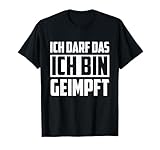 Geimpft Gechipt Entwurmt Checkliste.