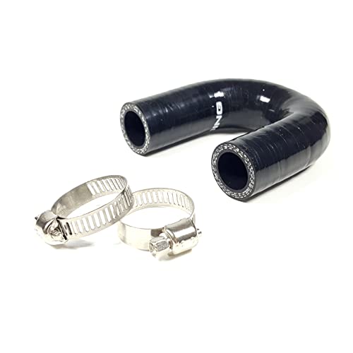 LS - Tubo de silicona para manguera de derivación del calentador para Chevy LQ4 L94 LFA 5/8 pulgadas 3/4 pulgadas