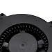 Imagen de LatoYard Ventilador centrífugo de 120 x 32 mm