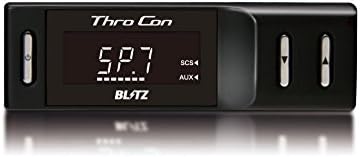 Amazon | BLITZ(ブリッツ) ThroCon / スロコン スロットル 