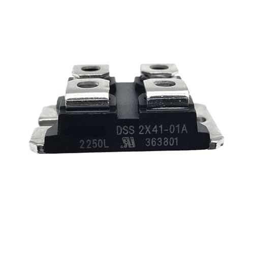 Diode DSS2X41-01A module redresseur SOT-227B pour onduleur DC-DC