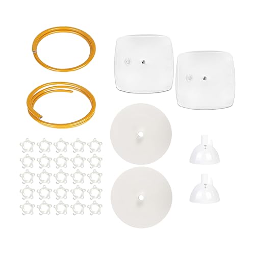 usefulbeauty Kit de de globos de oro - Soporte de suelo para de boda | Decoración de fiesta pesada para boda, apertura de tienda, fiesta de nacimiento, vacaciones y eventos