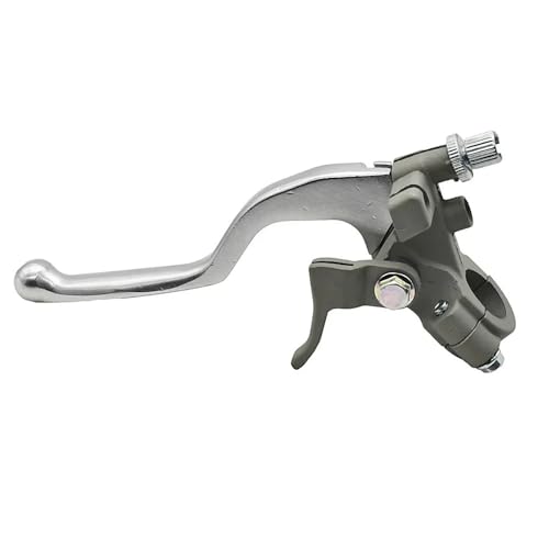 Poignée de levier d'embrayage pour rénover la commande de CRF250X - 5
