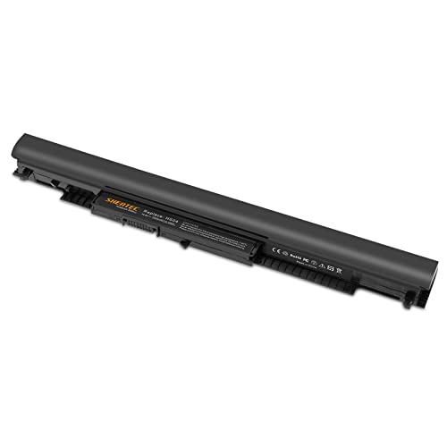 HP 250 G4 250 G5 255 G4 255 G5 255 G5 240 G4 240 G5 245 G4 245 G5 Pavilion 14 15 Serisi 807957-001 8076122 için HS04 HS03 Pil -421 - 42807956-001 Hstnn-LB6V Hstnn-LB6U 4 hücreli 14.8 V 2600