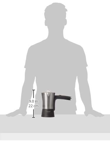 Image of Brentwood Turkish /Greek Coffee Maker