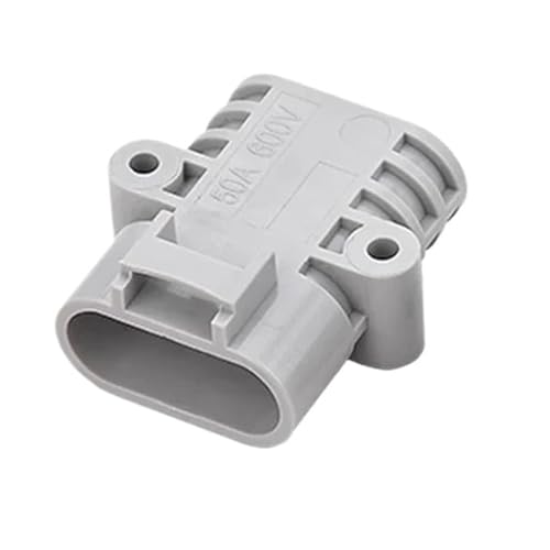 Connecteur étanche 50A pour climatiseur de stationnement et batterie lithium 24V