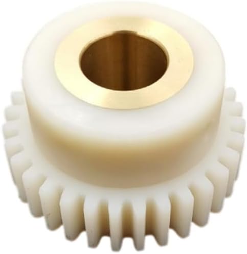 1PC 32T Nylon Gear 68x22x38mm Compatible with for Komori Printing Press