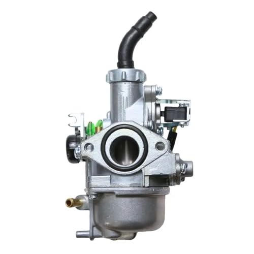 Carburateur Wave 125R réparer baisse de puissance Supra 125S Karisma 16100-KPH-883